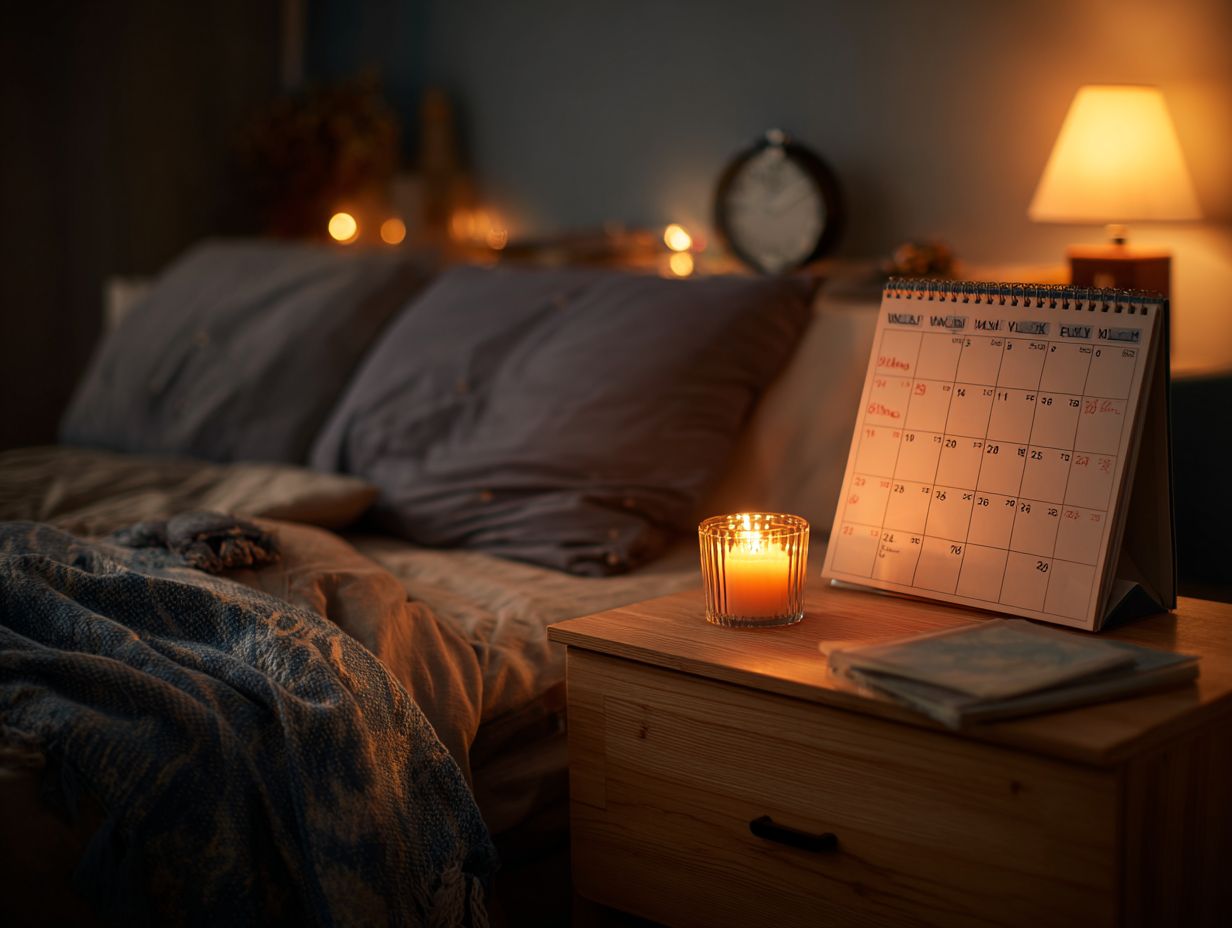 Importance of Sleep Hygiene