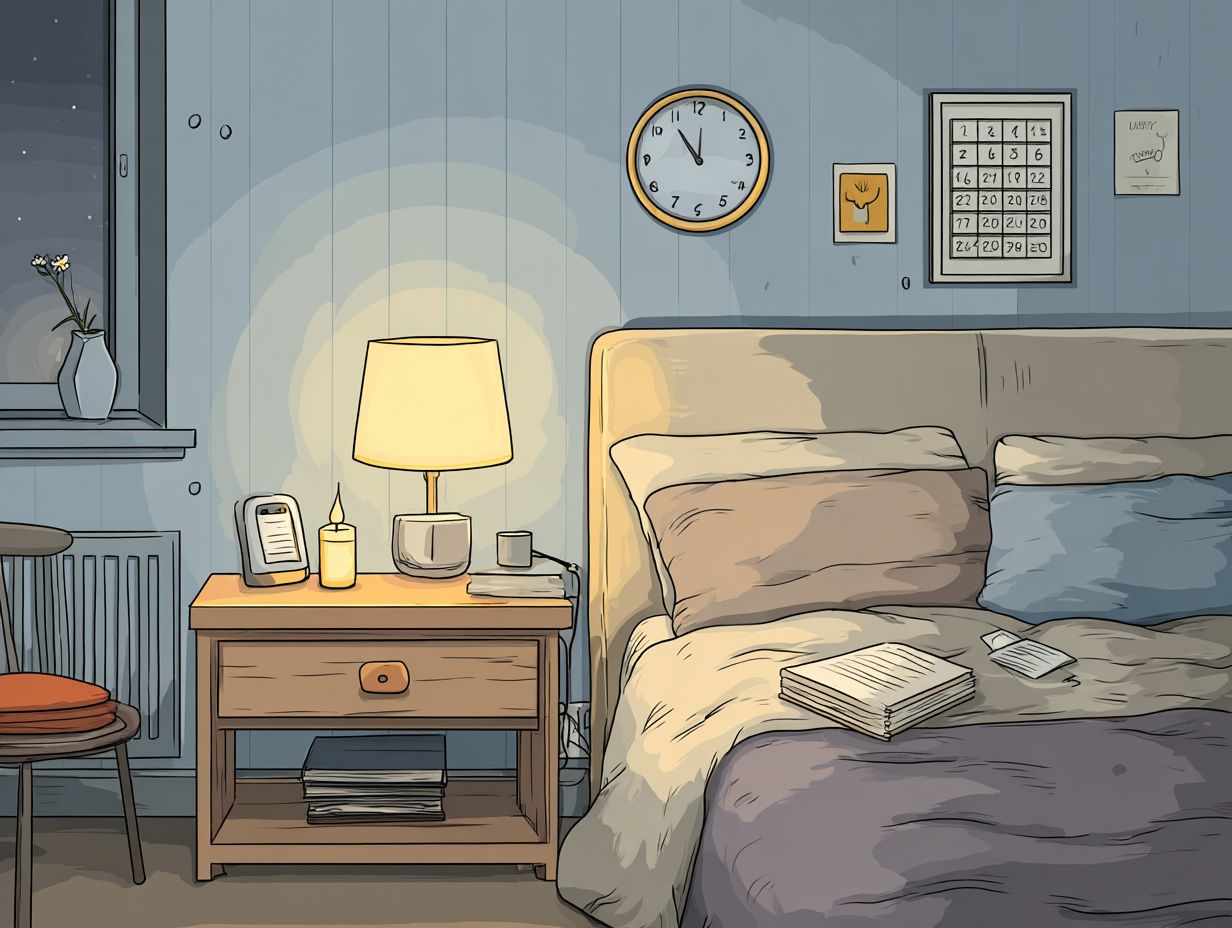 1. What is sleep hygiene and why is it important for health and wellness?