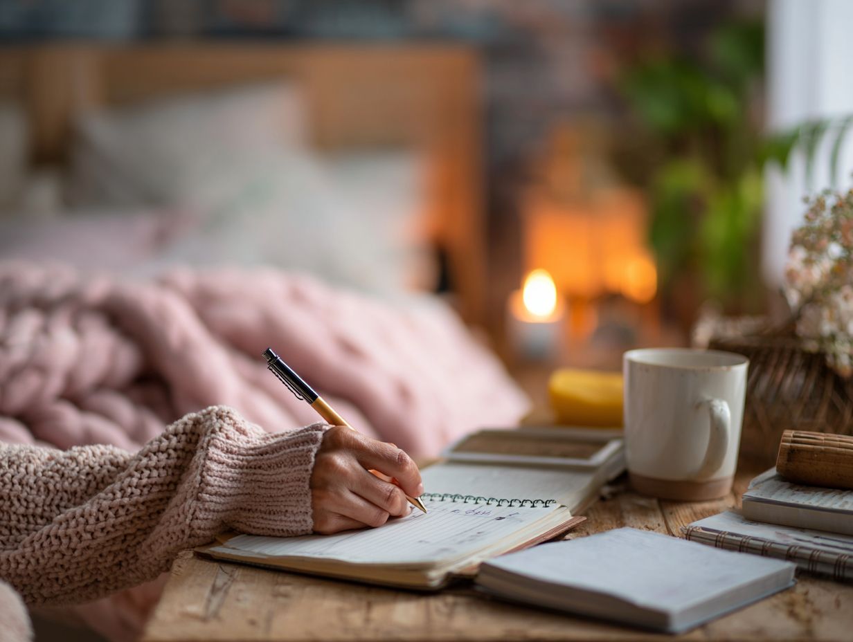 Importance of Tracking Sleep Patterns