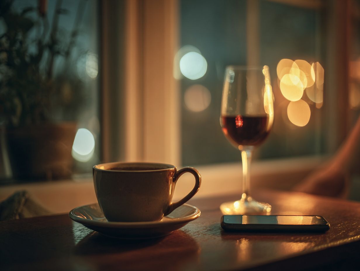 What is Melatonin?