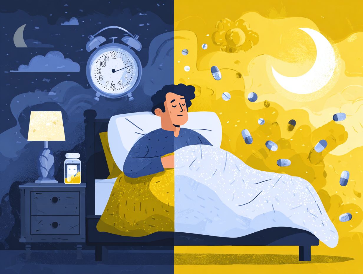 Defining Insomnia
