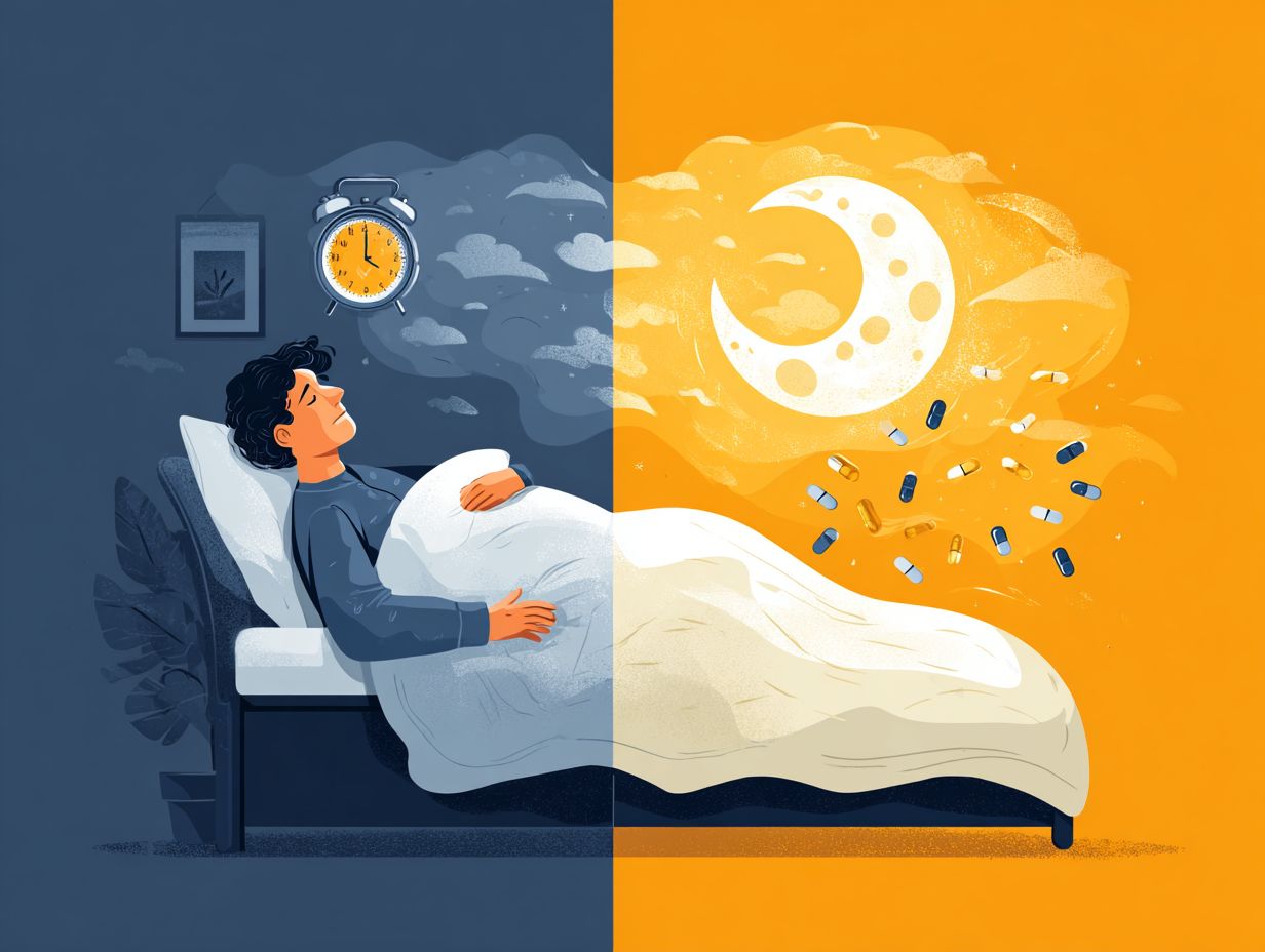 Types of Insomnia