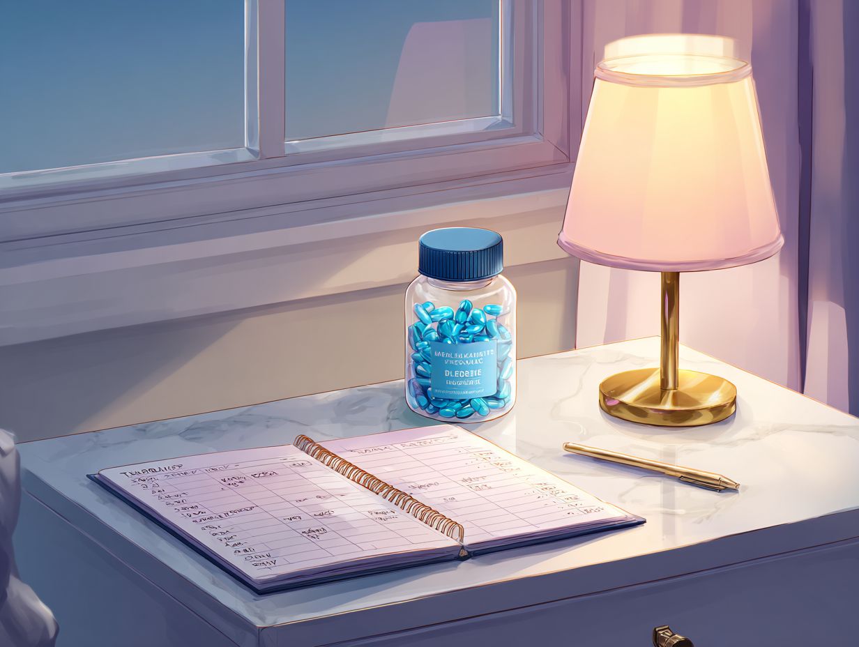 Melatonin Gummies: Benefits, Usage, and Sleep Cycle Support