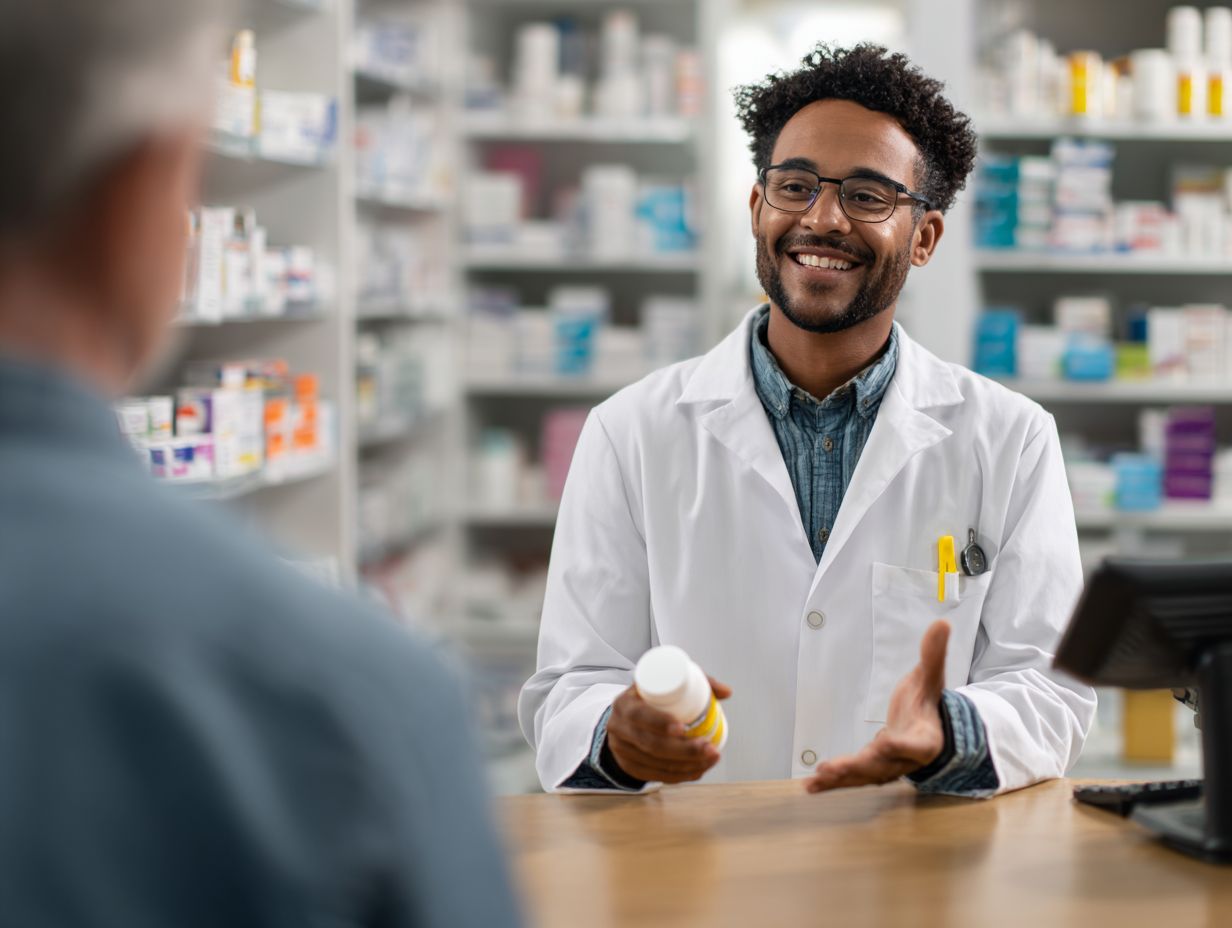 Types of Medication Interactions