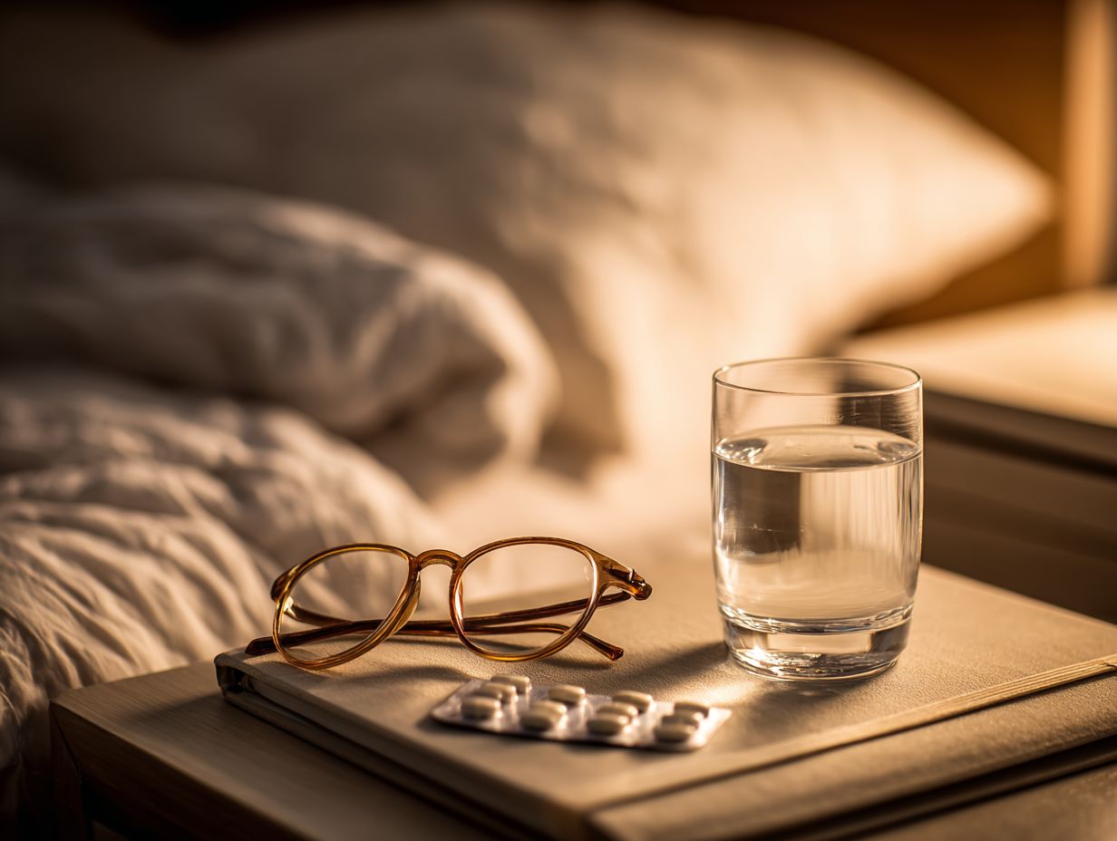 What is Melatonin and How Does it Affect Sleep Patterns?