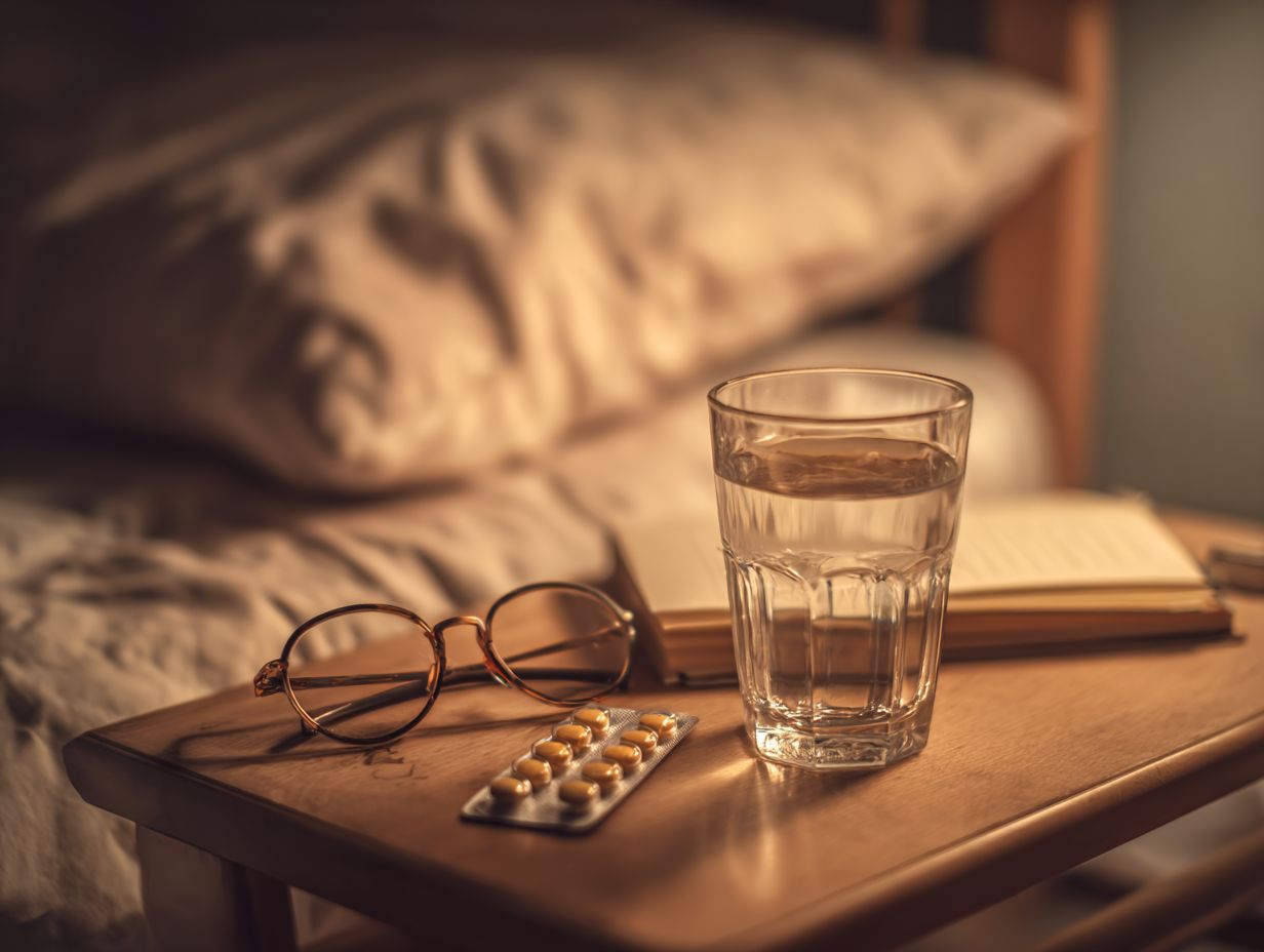 Frequently Asked Questions About Melatonin Usage