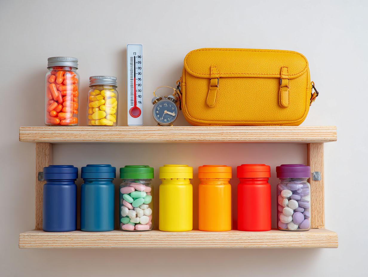 Factors Affecting Potency
