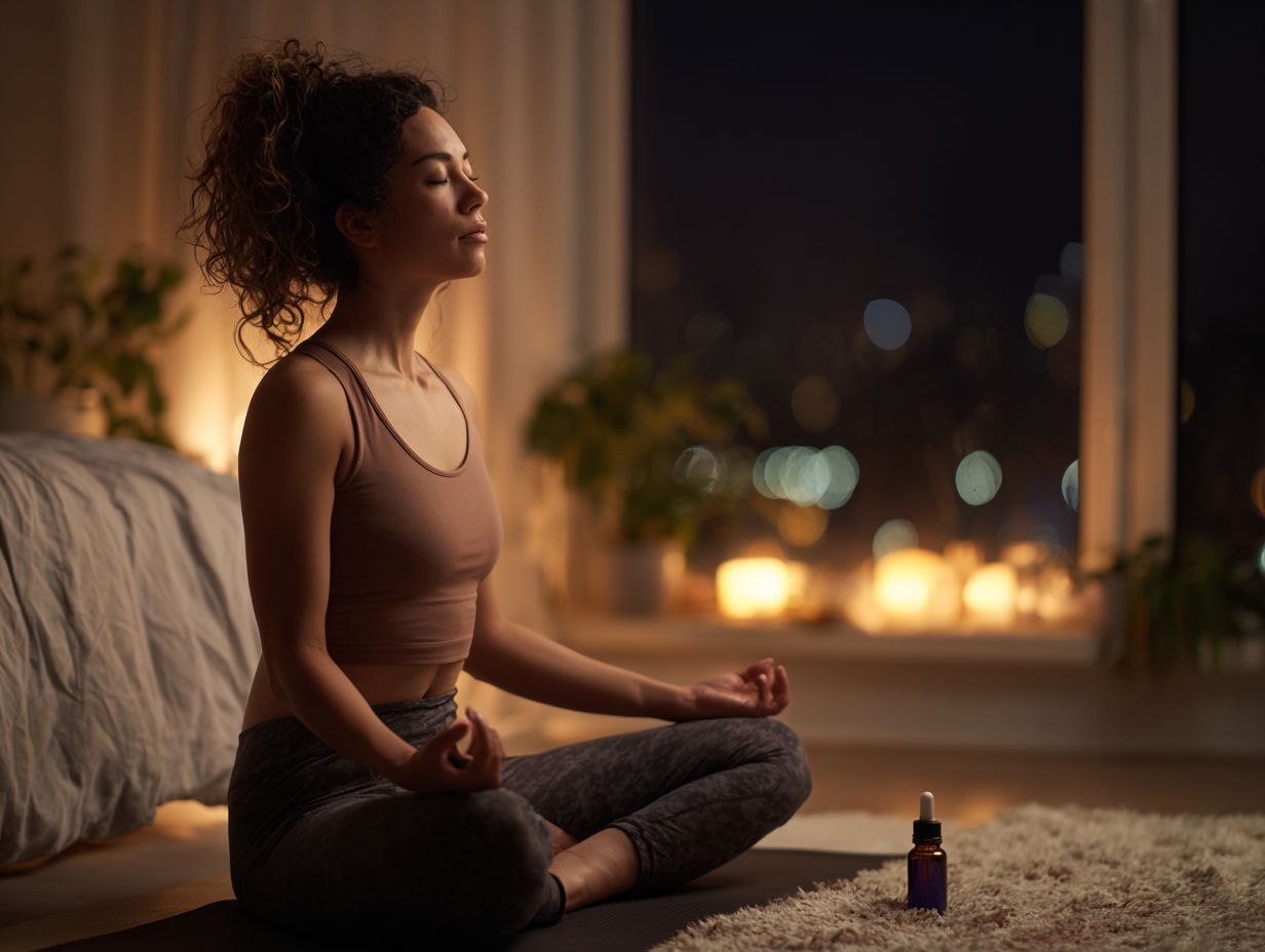Understanding Melatonin's Role