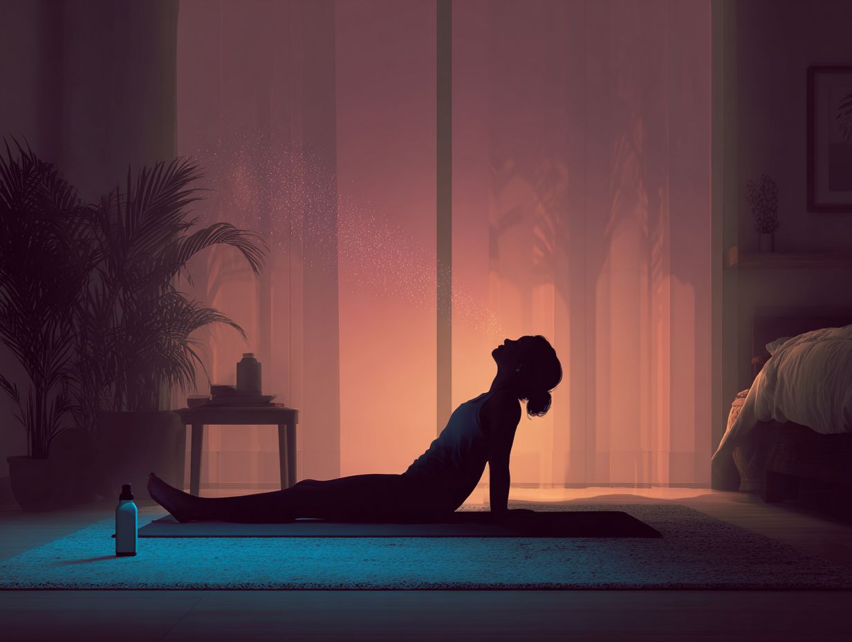 Final Thoughts on Sleep Health