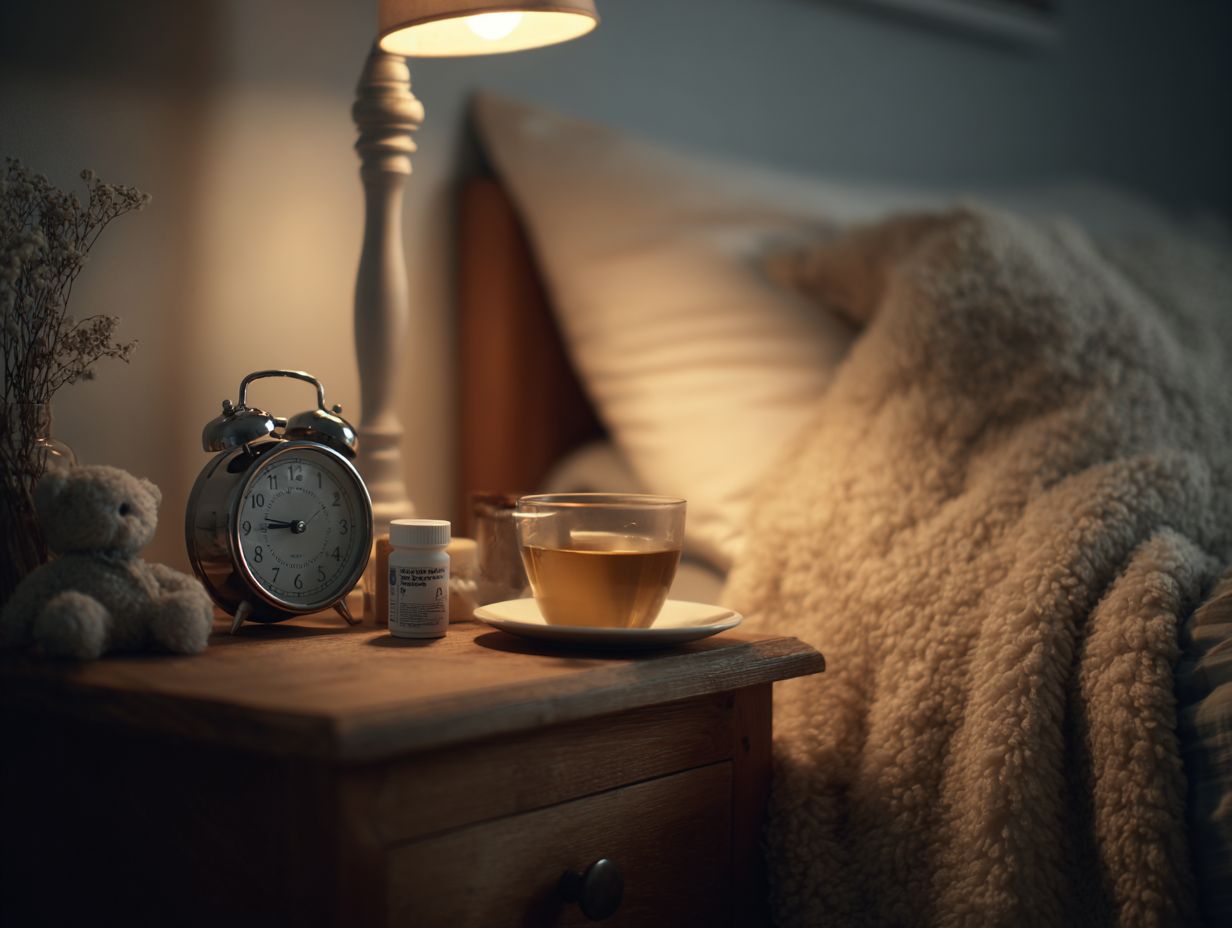 Understanding Shift Patterns and Circadian Rhythm